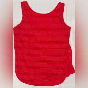 Athleta Red Activewear